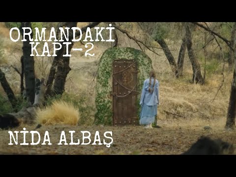 ORMANDAKİ KAPI 1 - Kısa Korku Filmi (Altyazılı)