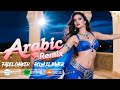 Mohamed Ramadan Ahmed Sattar Qalbi Tayir Deep House Remix 2025 Arabic EDM Vibes