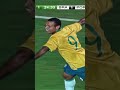 La vez que Cristiano Ronaldo se enfrentó a la Seleccion Brasileña ☠️