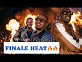 Secret Behind Bien Alikiba Chemistry Finale Heat Taking East Africa By Storm