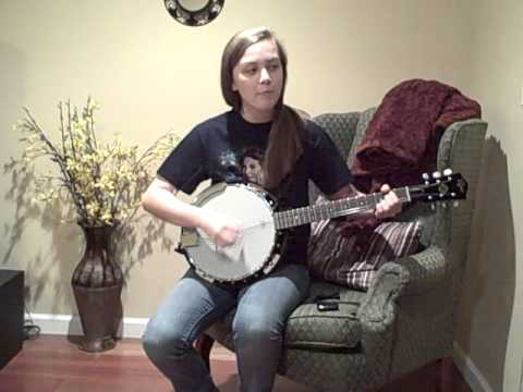 Banjo banjo chords mean taylor swift : Alissa Singing Our Song by Taylor Swift on Banjo - YouTube