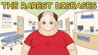What if you have the Rarest Diseases?