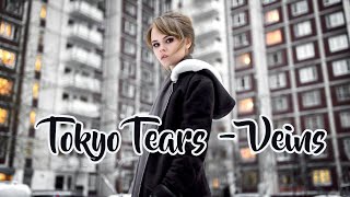 Tokyo Tears - Veins (extended) Resimi