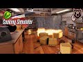 ДЕЛАЕМ ВСЁ ЧТО НЕЛЬЗЯ - COOKING SIMULATOR