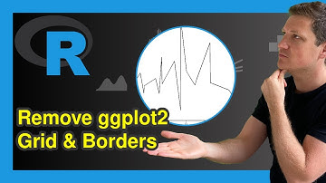 Remove Grid, Background Color, Top & Right Borders from ggplot2 Plot in R (Example) | element_blank