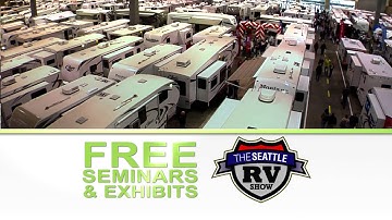 Thumbnail of Seattle RV Show