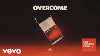 Смотреть клип Nothing But Thieves - Overcome (Paul Woolford Remix - Official Audio)