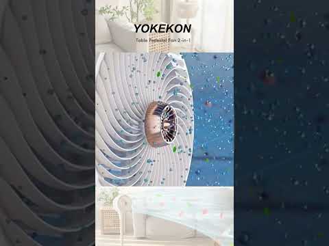 YOKEKON Aroma Circulating