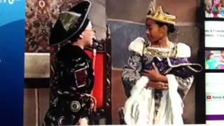 Barney Theme Song Once Upon A Fairy Tales Version