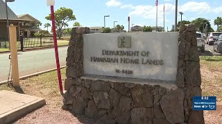 Trump proposes cut to Hawaiian Home Lands funding