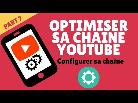 Configurer correctement sa