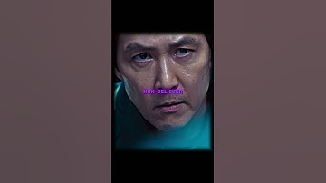 Gi Hun edit🐐🔥#shorts #squidgame  #squidgame2 #edit #gihun #frontman #mingle #4k #fyp #trending #film