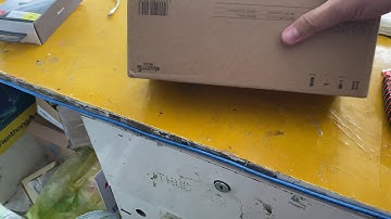 Khui hộp Bình Siêu Tốc & giữ nhiệt DEERMA DR035