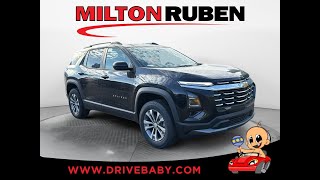 2026 Chevrolet Equinox LT GA Augusta, North Augusta, Aiken, Waynesboro, Thomson