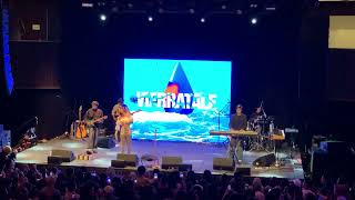 Download Lagu SenDal Festival 2022 - Vierratale - Concert in Sydney - Australia MP3