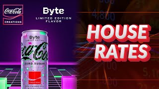 House Rates #1 - Coke Byte screenshot 3