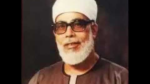 سوره البقره الربع الاول والثاني (الجزء الاول )/الشيخ محمود خليل الحصري