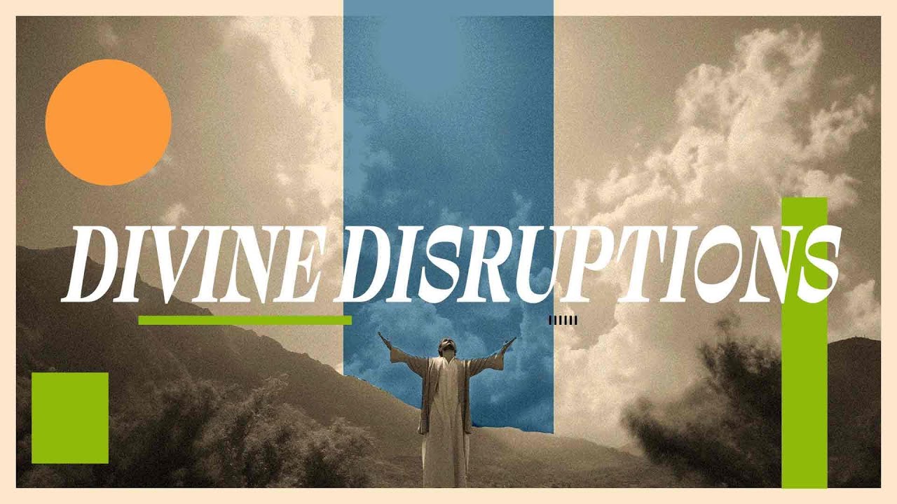 Taking Risks for God - YouTube