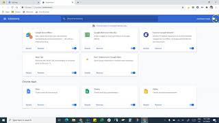 Updating Chrome Extensions screenshot 3