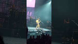 Waiting on the World to Change, John Mayer Sob Rock Tour 2022 (Albany NY)