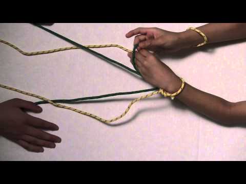 Rope Puzzle Solution 1080p HD