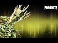 We Unlocked Gold Groot! (Fortnite Season 4)