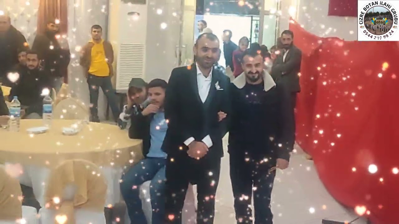 Derviş MADSOR Düğün klipleri  Ramazan İÇTEN Dügünü