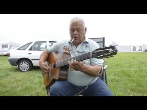 Video thumbnail: Feigeli Prisor - Daphné