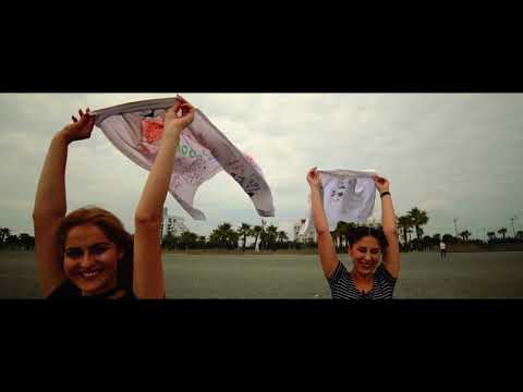 წალენჯიხის 1 სკოლის ბოლო ზარი 2019