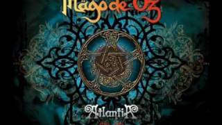 Video thumbnail of "14. Ayahuasca - Gaia III · Atlantia - Mägo de Oz"
