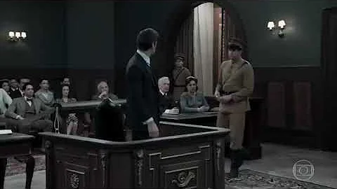 O que vai acontecer com Dona Anastácia?