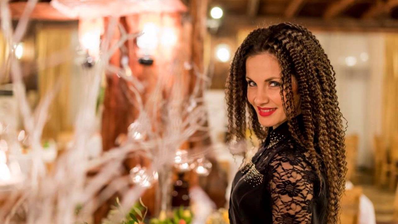 Jelena Nikolic-Boljevic Djevojacka sreca 2015