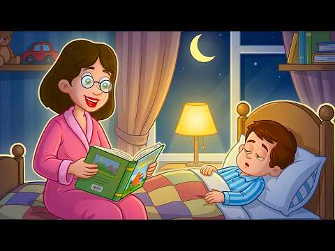 Kołysanka na Dobranoc 🌙🥱 | Najlepsze Piosenki dla Dzieci - Dziecięce Przeboje