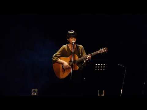 (COVER)半透明人間/back number