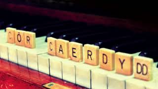 Côr Caerdydd - 'God Shall Wipe Away All Tears' (Karl Jenkins)
