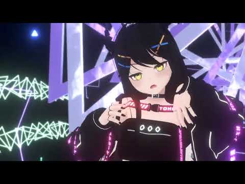 【VRChat】MMD - [A]ddiction