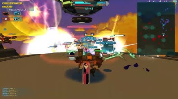 Cosmic Break Universal | Random Bots , Random Observer | 2023 01 13 18 34 27