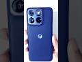 Motorola edge 70 fusion Unboxing