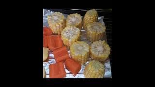 @nininghariani4703 Simple Healthy Menu, Just Steam