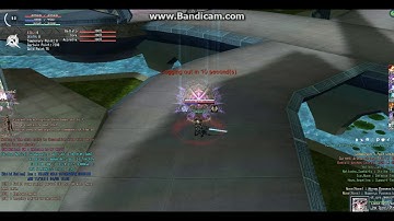 MOVE RF FROM STELLAR TO RF ASYURA!!