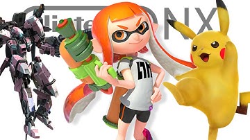 Nintendo NX Backwards Compatibility?