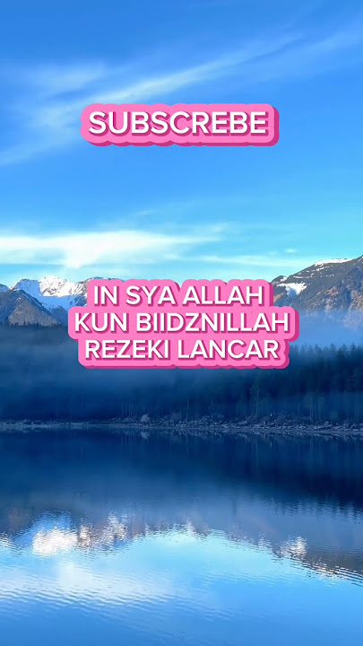 AMALKAN LAH SUROH AL MAU'N IN SYA ALLAH BERKAH KUN BIIDZNILLAH QOBUL HAJAT #viral #fyp #shortvideo