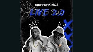 DJ Maphorisa & Kabza De Small - Hamba Haa (Official Audio) feat. Nobantu Vilakazi & Young Stunna