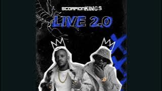 DJ Maphorisa & Kabza De Small - Hamba Haa (Official Audio) feat. Nobantu Vilakazi & Young Stunna