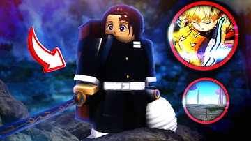 Project Slayers Beginners Guide, (Leveling, Clans, Final Selection) + Bosses