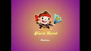 Candy Crush Soda Saga Level 210 (4th version, 3 Stars)