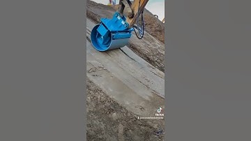 Compaction Wheel