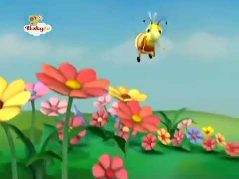 Babytv Francais