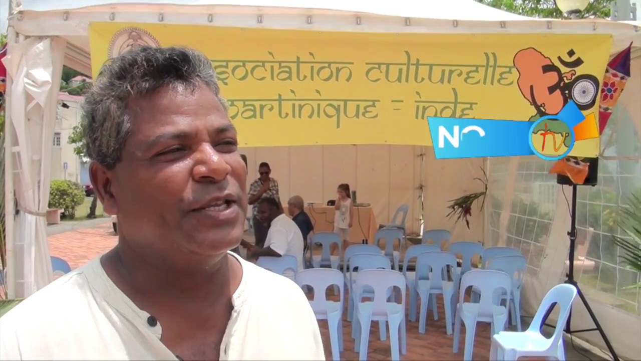 Fête du Kolbou : Promouvoir la Culture Indienne par la Gastronomie