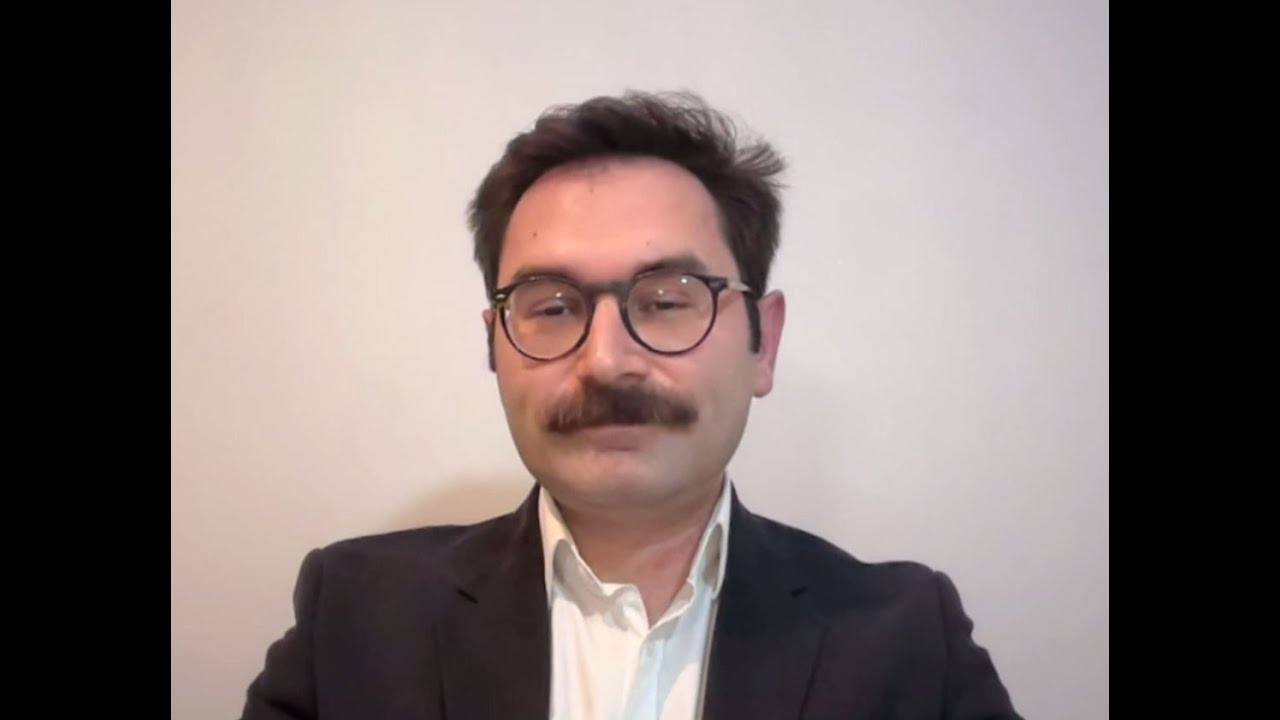 Trump says US can't allow Iran to have nuclear weapons